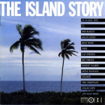 ISLAND STORY ( 2 LP )