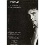 CHRISTIAN - UN' ALTRA VITA, UN ALTRO AMORE