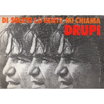 DRUPI - DI SOLITO LA GENTE MI CHIAMA