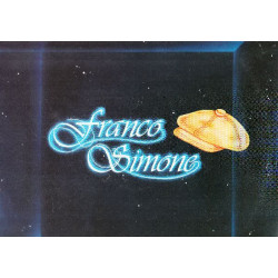 FRANCO SIMONE - FRANCO SIMONE