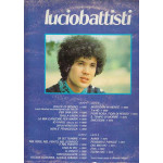 LUCIO BATTISTI - LUCIO BATTISTI ( 2 LP )