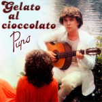 PUPO - GELATO AL CIOCCOLATO