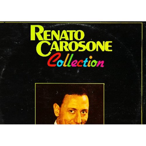 RENATO CAROSONE - COLLECTION