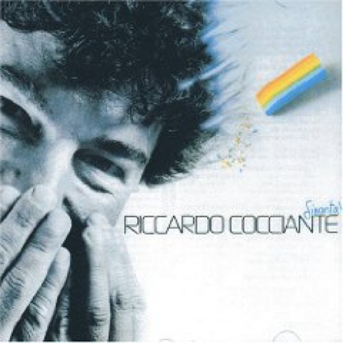 RICCARDO COCCIANTE - SINCERITA