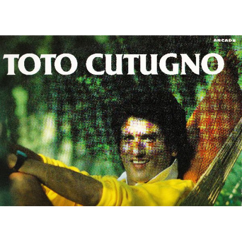 TOTO CUTUGNO - 16 HITS
