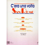 VARIOUS - C ERA UNA VOLTA SAN REMO ( 2 LP )