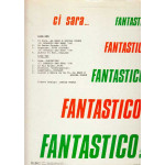 VARIOUS - FANTASTICO!