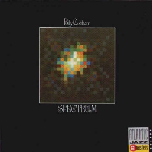 BILLY COBHAM - SPECTRUM