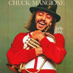 CHUCK MANGIONE - FEELS SO GOOD