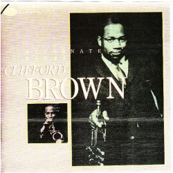 CLIFFORD BROWN - ALTERNATE TAKES