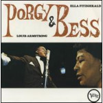 ELLA FITZGERALD & LOUIS ARMSTRONG - PORGY & BESS