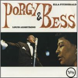 ELLA FITZGERALD & LOUIS ARMSTRONG - PORGY & BESS