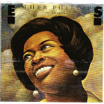 ESTHER PHILLIPS - SET ME FREE ( 2 LP )