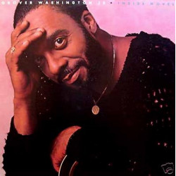 GROVER WASHINGTON JR. - INSIDE MOVES