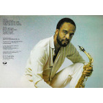 GROVER WASHINGTON JR. - THE BEST IS YET TO COME
