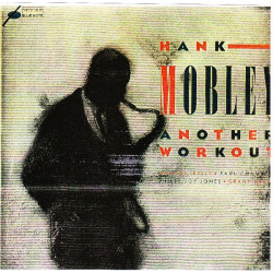 HANK MOBLEY - ANOTHER WORKOUT