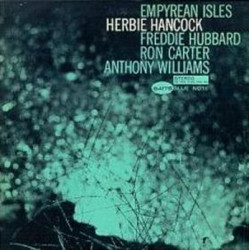 HERBIE HANCOCK - EMPYREAN ISLES