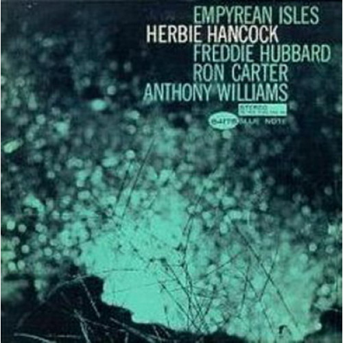 HERBIE HANCOCK - EMPYREAN ISLES