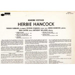 HERBIE HANCOCK - MAIDEN VOYAGE