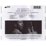 LEE MORGAN - THE SIDEWINDER