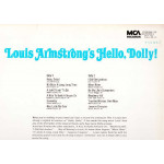 LOUIS ARMSTRONG - HELLO, DOLLY