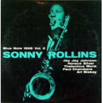SONNY ROLLINS - VOLUME ONE