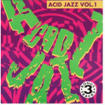 VARIOUS - ACID JAZZ VOLUME 1