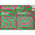 VARIOUS - ACID JAZZ VOLUME 2