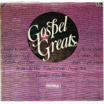 VARIOUS - GOSPEL GREATS