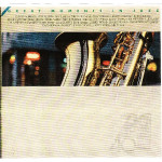 VARIOUS - GREAT MOMENTS IN JAZZ ( 3 LP BOX )