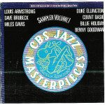 VARIOUS - JAZZ SAMPLER, VOLUME I