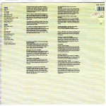 VARIOUS - JAZZ SAMPLER, VOLUME I