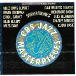 VARIOUS - JAZZ SAMPLER, VOLUME II