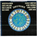 VARIOUS - JAZZ SAMPLER, VOLUME III