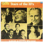 VARIOUS - STARS OF THE 30's