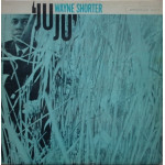 WAYNE SHORTER - JU JU