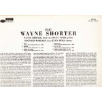 WAYNE SHORTER - JU JU