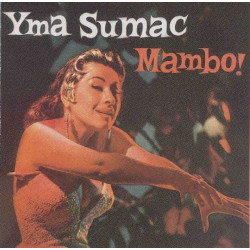 YMA SUMAC - MAMBO