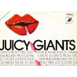 JUICY GIANTS - 1972 -