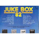 JUKE BOX 82 No 1- 1982