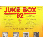 JUKE BOX 82 No 3 - 1982