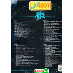 JUST HOT HITS ( 2 LP ) 1991