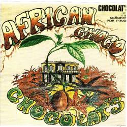 CHOCOLAT' S - AFRICAN CHOCO