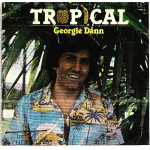 GEORGIE DANN - TROPICAL