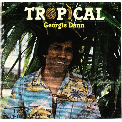 GEORGIE DANN - TROPICAL