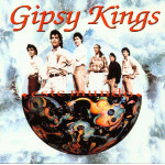 GIPSY KINGS - ESTE MUNDO