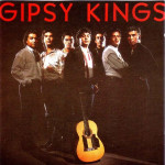 GIPSY KINGS - GIPSY KINGS