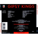 GIPSY KINGS - GIPSY KINGS
