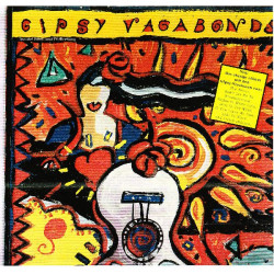 GIPSY VAGABONDS - VOLUME 1