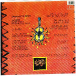 GIPSY VAGABONDS - VOLUME 1